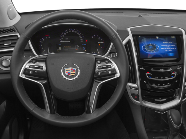 2015 Cadillac SRX Performance